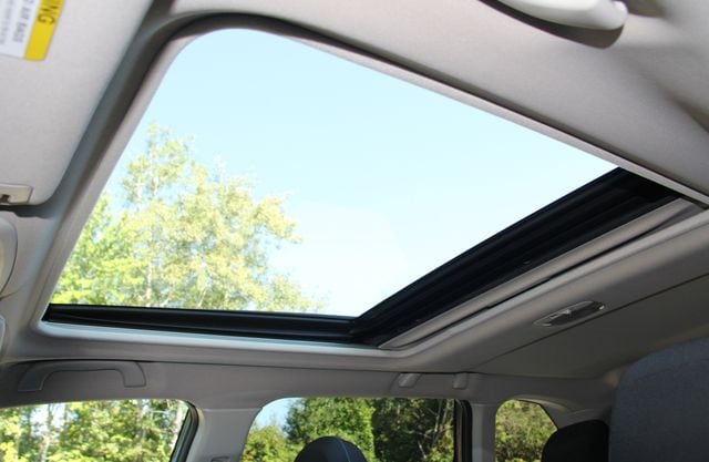 2020 Subaru Forester Premium - Photo 19