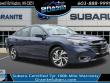 Certified 2025 Subaru Legacy Premium Sedan