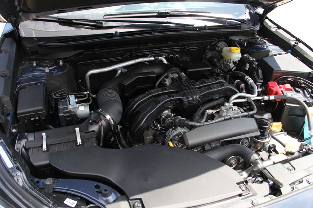 2025 Subaru Outback Premium - Photo 15