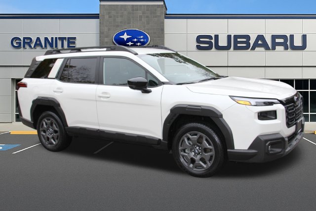 2026 Subaru Outback Premium - Photo 13