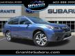 Used 2022 Subaru Outback Limited SUV