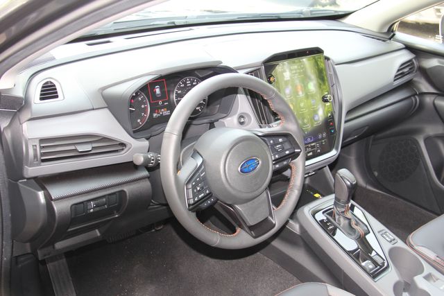 2026 Subaru Crosstrek Limited - Photo 20