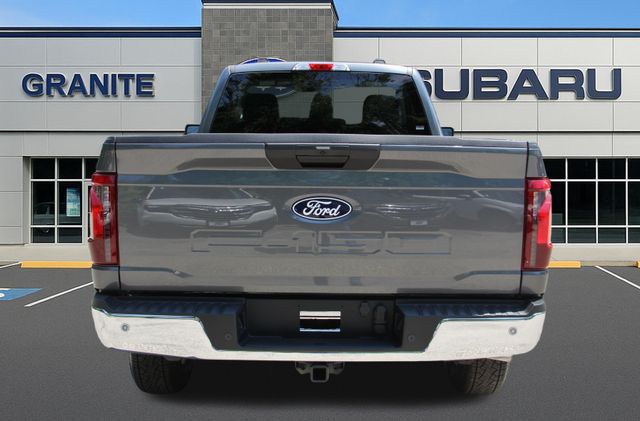 2026 Ford F-150 XL - Photo 9