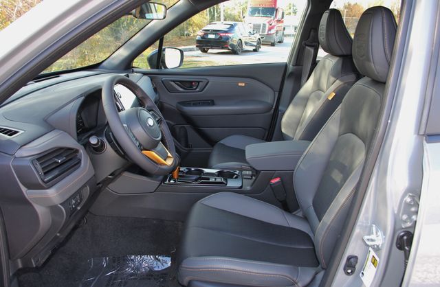 2026 Subaru Forester Wilderness - Photo 9