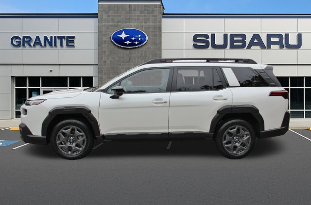 2026 Subaru Outback Premium - Photo 7