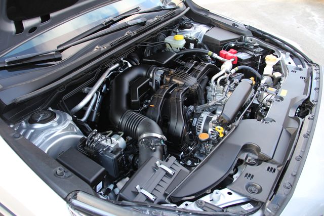 2025 Subaru Crosstrek Limited - Photo 14