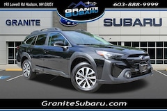 2024 Subaru Outback Premium SUV