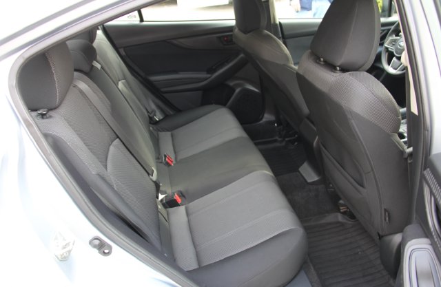 2019 Subaru Impreza Base - Photo 32