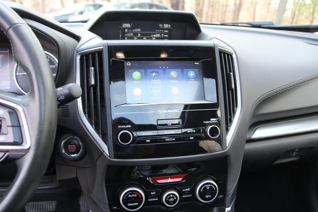 2024 Subaru Forester Premium - Photo 25