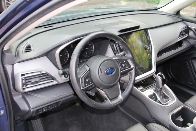 2020 Subaru Outback Limited - Photo 21