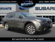 Used 2021 Subaru Outback Premium SUV