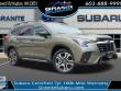 Used 2025 Subaru Ascent Limited SUV