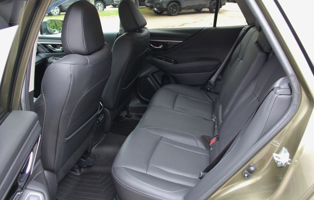 2021 Subaru Outback Limited - Photo 31