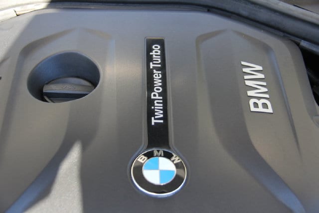 2018 BMW 3 Series 330i - Photo 13