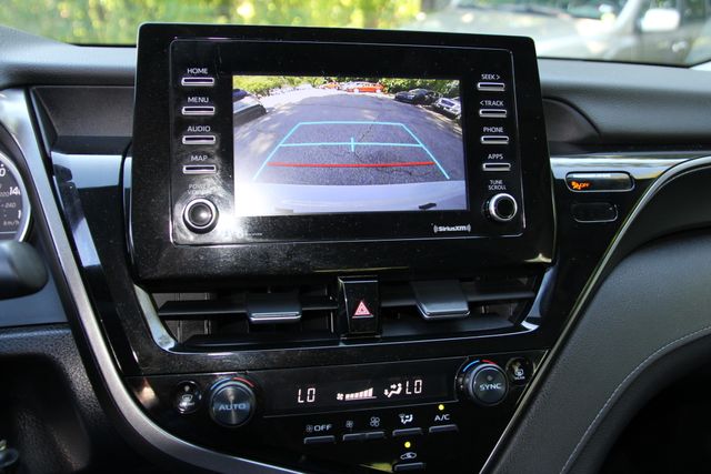2024 Toyota Camry LE - Photo 22
