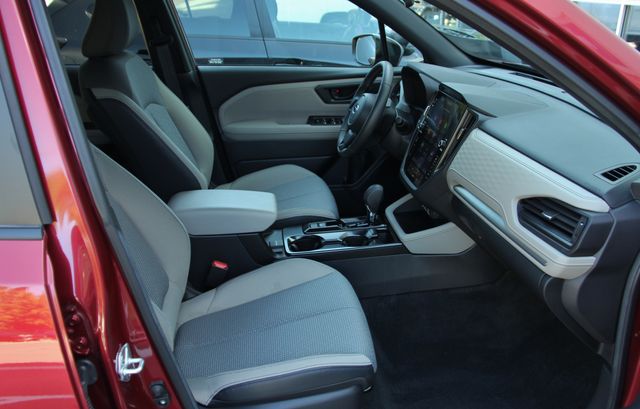 2026 Subaru Forester Premium - Photo 35