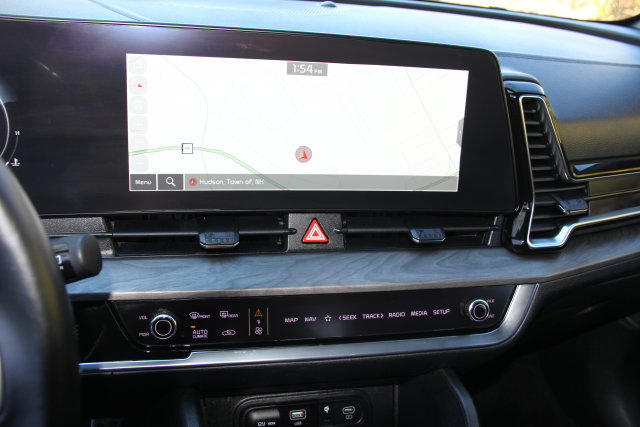 2024 Kia Sportage X-Pro Prestige - Photo 28