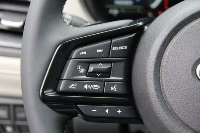 2025 Subaru Forester Premium - Photo 21
