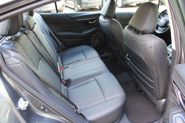 2025 Subaru Legacy Limited - Photo 36