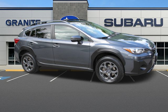 2023 Subaru Crosstrek Sport - Photo 13