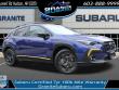 Certified 2025 Subaru Crosstrek Sport SUV