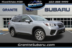 2019 Subaru Forester Premium SUV