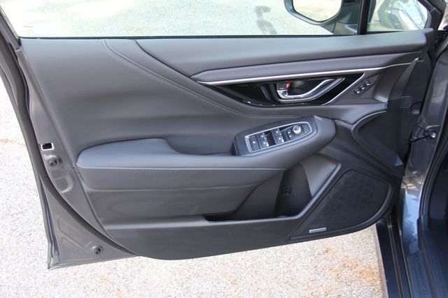 2025 Subaru Legacy Limited - Photo 16