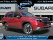 Used 2025 Subaru Forester Premium SUV