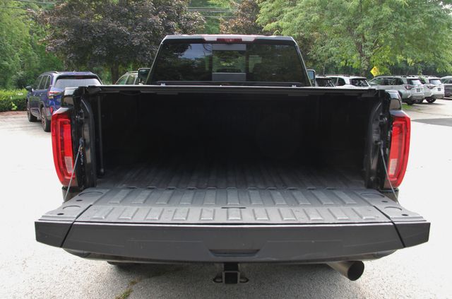 2023 GMC Sierra 2500HD AT4 - Photo 14