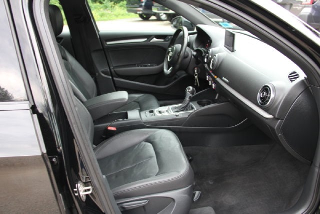 2015 Audi S3 Premium Plus - Photo 36