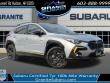 Certified 2024 Subaru Crosstrek Sport SUV