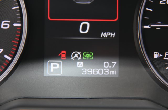 2024 Subaru Outback Touring - Photo 25