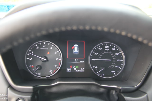 2024 Subaru Outback Touring - Photo 24