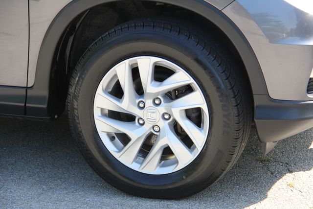 2015 Honda CR-V EX-L - Photo 14