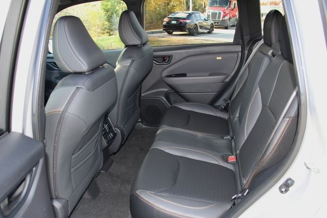 2026 Subaru Forester Wilderness - Photo 10