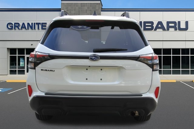 2025 Subaru Forester Premium - Photo 9