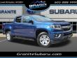 Used 2020 Chevrolet Colorado LT Truck