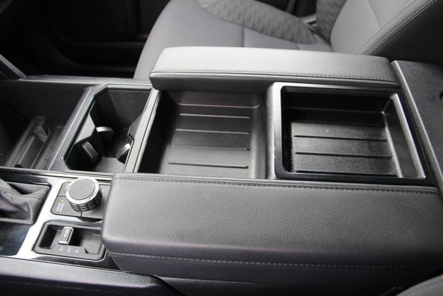 2024 Toyota Tundra SR5 - Photo 31