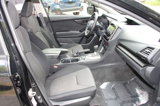 2019 Subaru Crosstrek Base - Photo 31