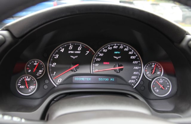 2011 Chevrolet Corvette Grand Sport - Photo 22