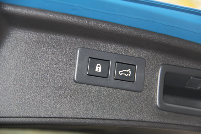 2022 Subaru Forester Wilderness - Photo 36