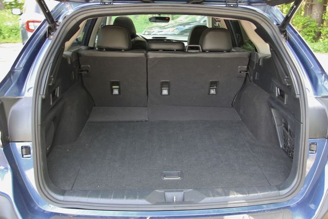 2020 Subaru Outback Limited - Photo 35