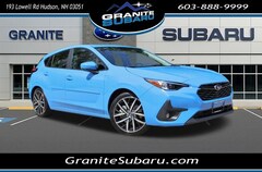 2024 Subaru Impreza Sport Hatchback
