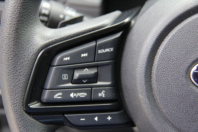 2024 Subaru Crosstrek Premium - Photo 22