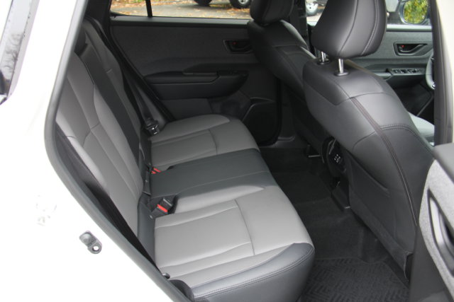 2026 Subaru Outback Premium - Photo 34