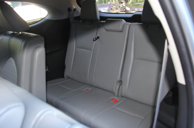 2022 Toyota Highlander XLE - Photo 34