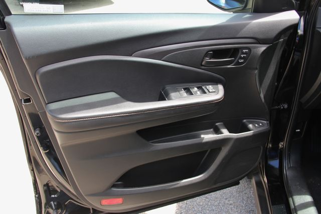 2023 Honda Passport TrailSport - Photo 16