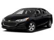 Used 2017 Chevrolet Cruze LS Sedan