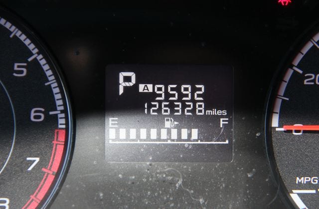 2018 Subaru Crosstrek Base - Photo 23