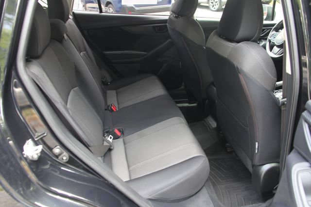 2019 Subaru Crosstrek Base - Photo 30